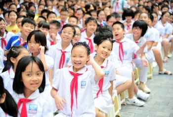 Lịch nghỉ lễ 30/4 - 1/5 của học sinh Hà Nội