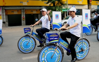 Hướng tới Tuần lễ Thương hiệu Quốc gia 2021