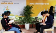 Mỗi thanh niên một cuốn sách làm bạn