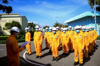 Petrovietnam: Quyết không để các công trình dầu khí dừng hoạt động bởi dịch Covid-19