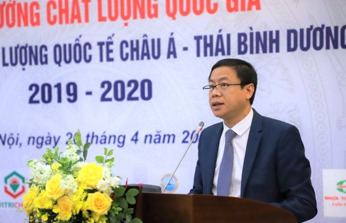 2 doanh nghiệp của Petrovietnam đạt giải thưởng Chất lượng quốc gia năm 2020