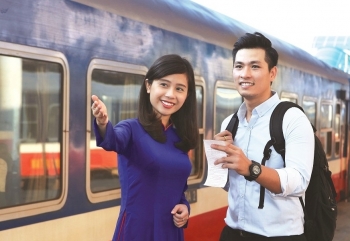 Giảm giá vé tàu cho thí sinh thi đại học, cao đẳng năm 2021