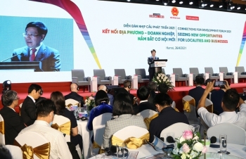 Khu vực FDI là động lực quan trọng thúc đẩy tăng trưởng phát triển kinh tế Việt Nam