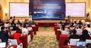 CPTPP - Cơ hội mở rộng thị trường châu Mỹ cho hàng xuất khẩu Việt Nam