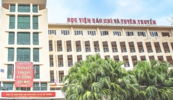 Học viện Báo chí và Tuyên truyền được tổ chức thi tiếng Anh theo khung năng lực 6 bậc