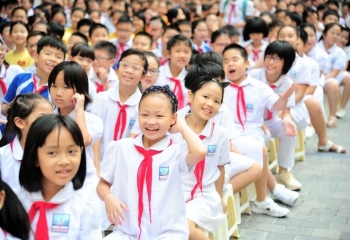 Lịch nghỉ lễ Giỗ Tổ Hùng Vương, 30/4 - 1/5 của học sinh Hà Nội