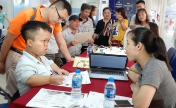 Trường đại học đầu tiên dùng chứng chỉ tiếng Anh của Việt Nam để xét tuyển thẳng