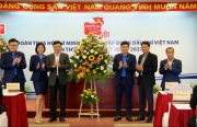 Đoàn Cơ quan Tập đoàn nhiệm kỳ 2022-2027 đem sức trẻ cống hiến cho sự phát triển bền vững của Petrovietnam