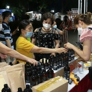 Kích cầu tiêu dùng tại Chương trình khuyến mại tập trung TP Hà Nội năm 2022