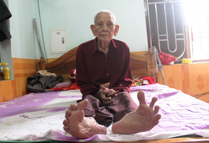 cu ong co ban chan giao chi bach tue