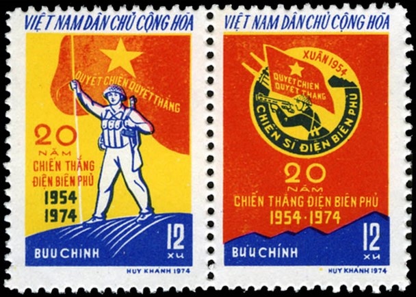 chien thang dien bien phu qua nhung con tem