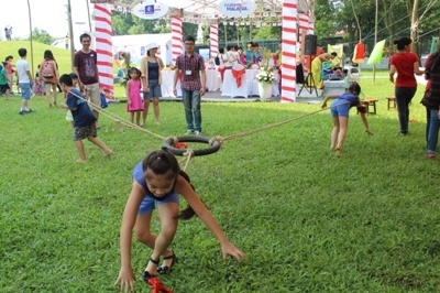 Khám phá văn hóa các nước tại Bảo tàng Dân tộc học Việt Nam