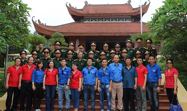 vien dau khi viet nam ve nguon tai bac kan tuyen quang va thai nguyen