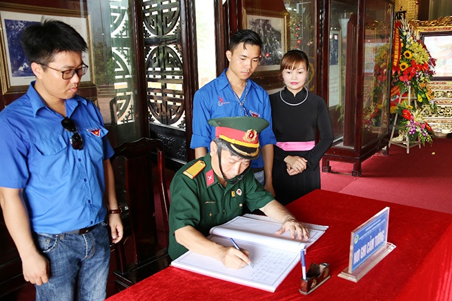 vien dau khi viet nam ve nguon tai bac kan tuyen quang va thai nguyen