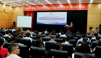 Đưa hàng Việt Nam vào mạng lưới phân phối nước ngoài