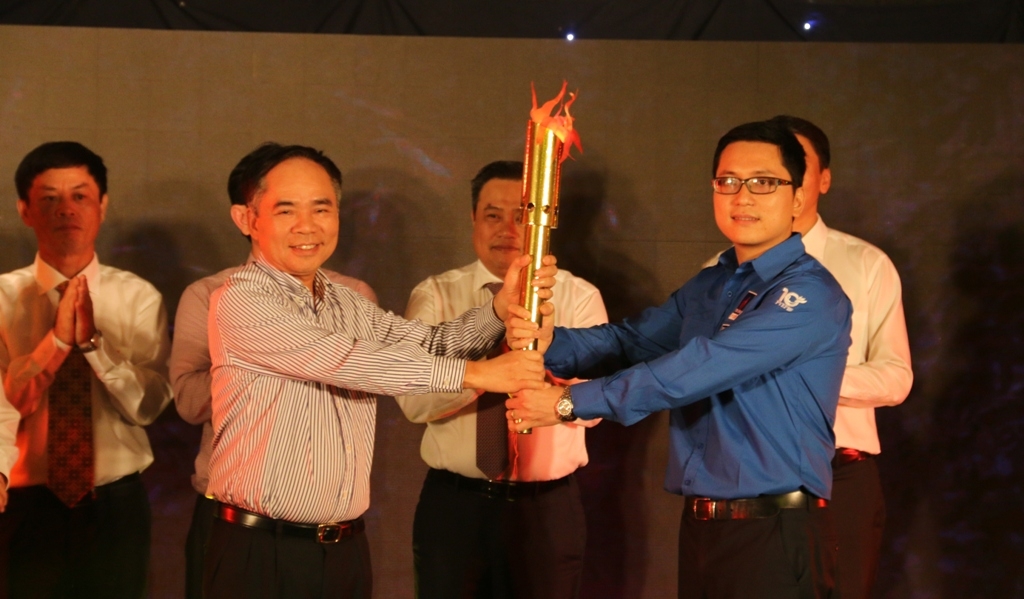 pvep tiep tuc dam nhan su menh don vi tien phong chu luc cua pvn
