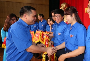 Tuổi trẻ PVN đạt giải Ba cuộc thi Video clip về “Học tập và làm theo tư tưởng, đạo đức, phong cách Hồ Chí Minh”