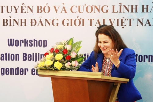 no luc nang cao vai tro va dia vi cua phu nu viet nam 535586