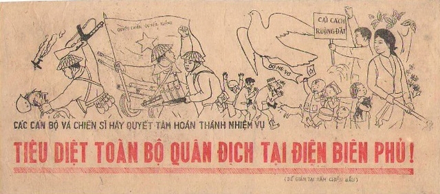 nho qua khu hao hung qua tranh co dong chien dich dien bien phu