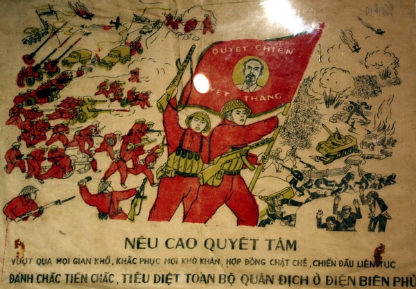 nho qua khu hao hung qua tranh co dong chien dich dien bien phu