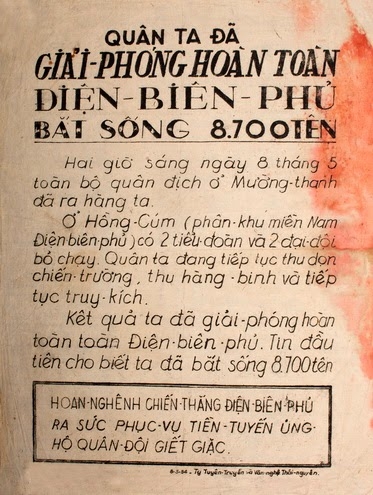 nho qua khu hao hung qua tranh co dong chien dich dien bien phu