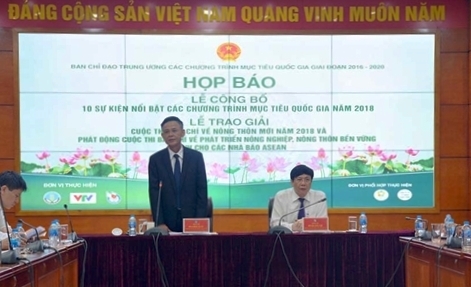 cong bo 10 su kien noi bat chuong trinh muc tieu quoc gia