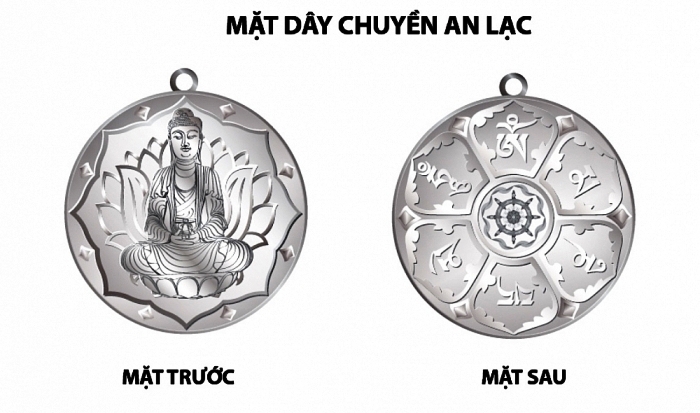 ra mat bo qua tang dac biet chao mung dai le vesak 2019