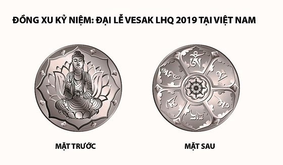 ra mat bo qua tang dac biet chao mung dai le vesak 2019
