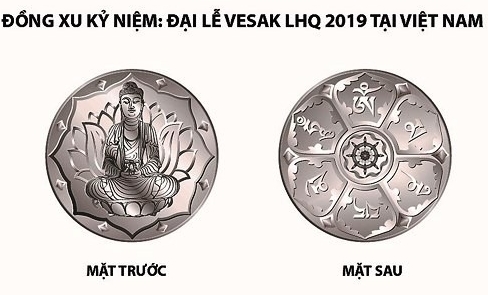 Ra mắt bộ quà tặng đặc biệt chào mừng Đại lễ Vesak 2019