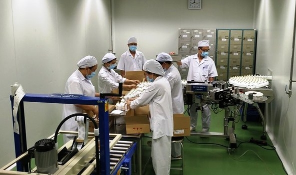 4 công trình xuất sắc được trao Giải thưởng Trần Đại Nghĩa 2019