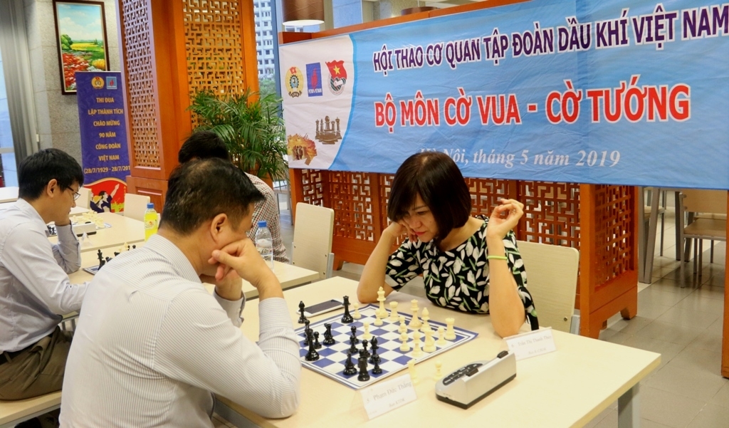 hoi thao co quan tap doan lan thu i ket qua on co vua va co tuong
