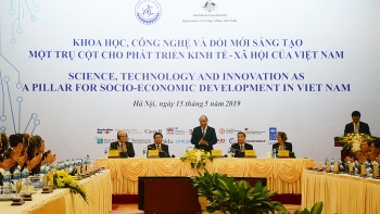 Thủ tướng: Tài nguyên sáng tạo là quý giá nhất