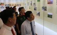 ptsc phoi hop to chuc trao giai nhung tam guong binh di ma cao quy lan thu xi