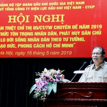 doan khoi dntw kiem tra giam sat co so doan thanh nien pv power nam 2019