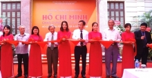 trung bay tu lieu 50 nam thuc hien di chuc chu tich ho chi minh