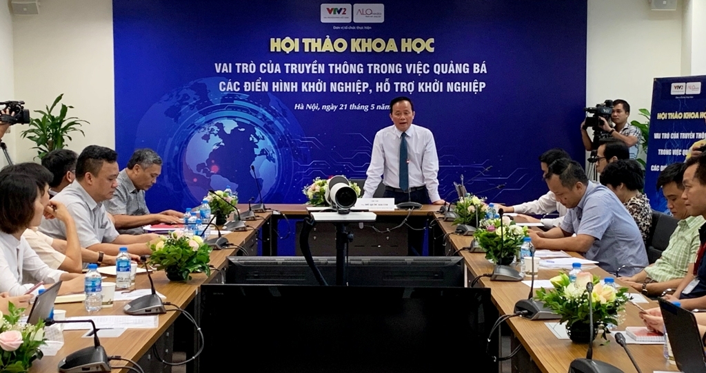 nang cao vai tro truyen thong trong quang ba cac dien hinh khoi nghiep