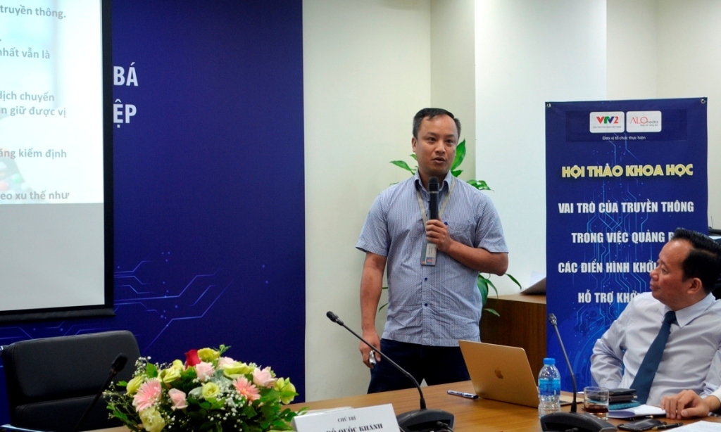 nang cao vai tro truyen thong trong quang ba cac dien hinh khoi nghiep