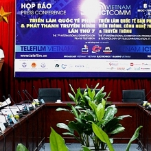 khai truong mang thong tin a au asi connect tai viet nam