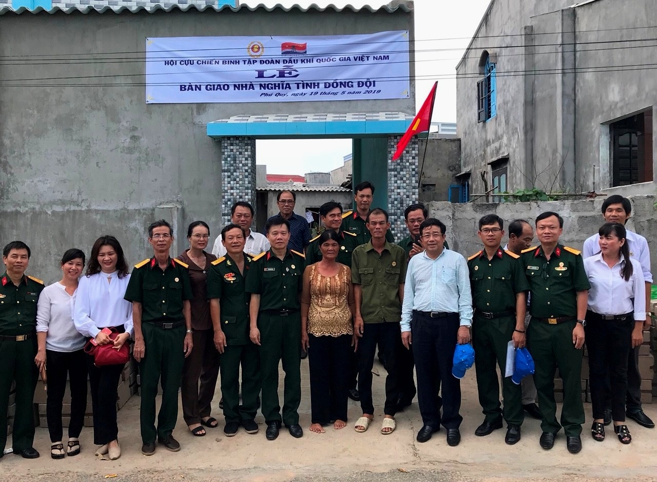 hoi ccb tap doan voi nhieu hoat dong y nghia trong thang 5