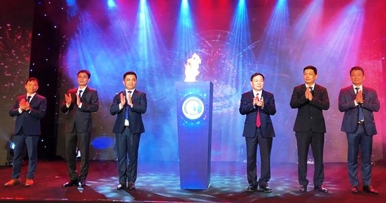 viettel ra mat tong cong ty cong nghiep cong nghe cao