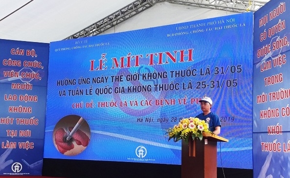 ha noi vi mot thu do khong khoi thuoc