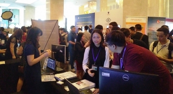 Security World 2019: Tăng cường bảo mật dữ liệu và an toàn, an ninh mạng