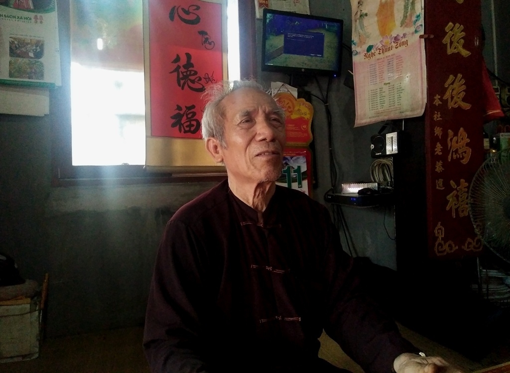 mieu gan di tich ve dao thay tro cao dep