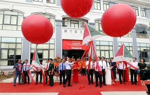 startup kite y tuong khoi nghiep hoc sinh sinh vien giao duc nghe nghiep