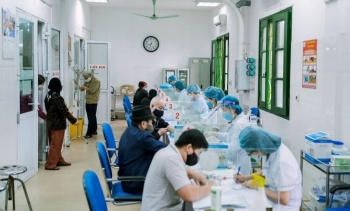 Người dân trở lại Thủ đô sau nghỉ lễ 30/4-1/5 phải khai báo y tế bắt buộc