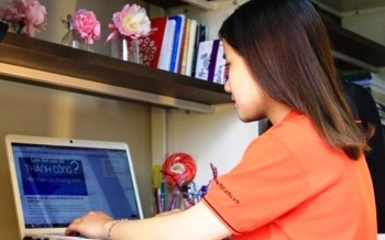Hà Nội: Nhiều trường đại học chuyển sang học trực tuyến sau kỳ nghỉ lễ