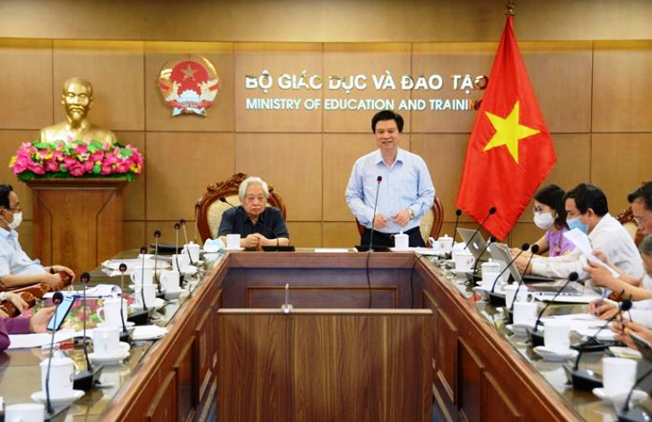 Cần xây dựng xã hội học tập trong điều kiện chuyển đổi số