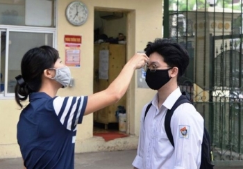 Bộ GD&ĐT chỉ đạo khẩn về phòng, chống dịch Covid-19
