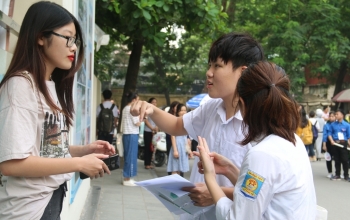 3 trường hợp được xét đặc cách tốt nghiệp THPT năm 2021