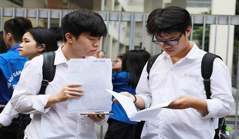 Hà Nội công bố phương án tuyển sinh lớp 10 trường tư thục, tự chủ tài chính